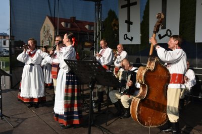  	XVII edycja Spotkania Trzech Kultur
